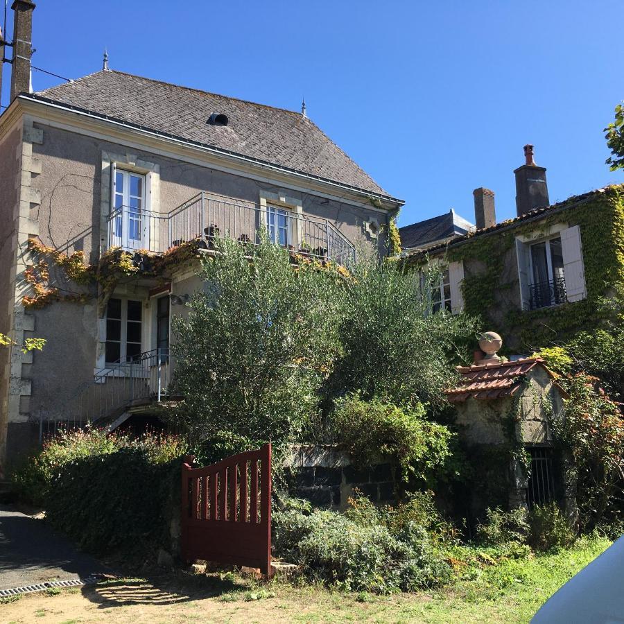 La Maison Haute Tigne Luaran gambar