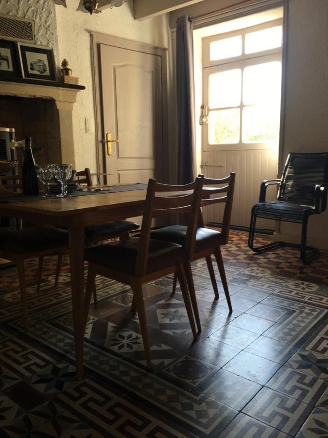La Maison Haute Tigne Luaran gambar