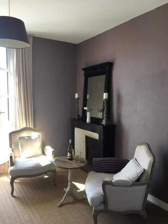 La Maison Haute Tigne Luaran gambar