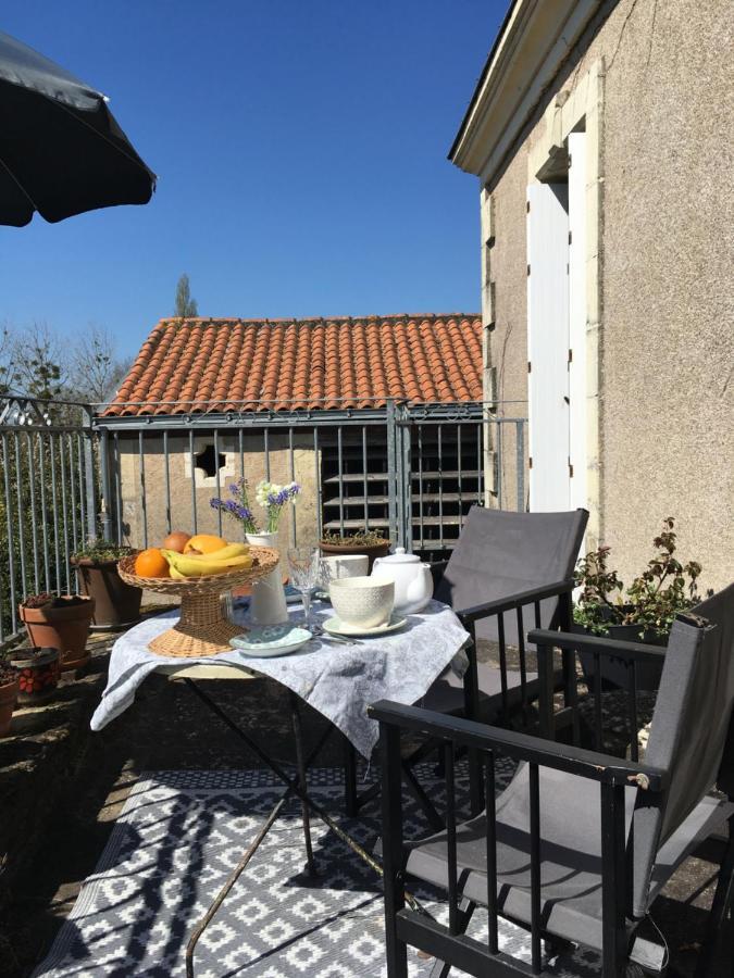 La Maison Haute Tigne Luaran gambar