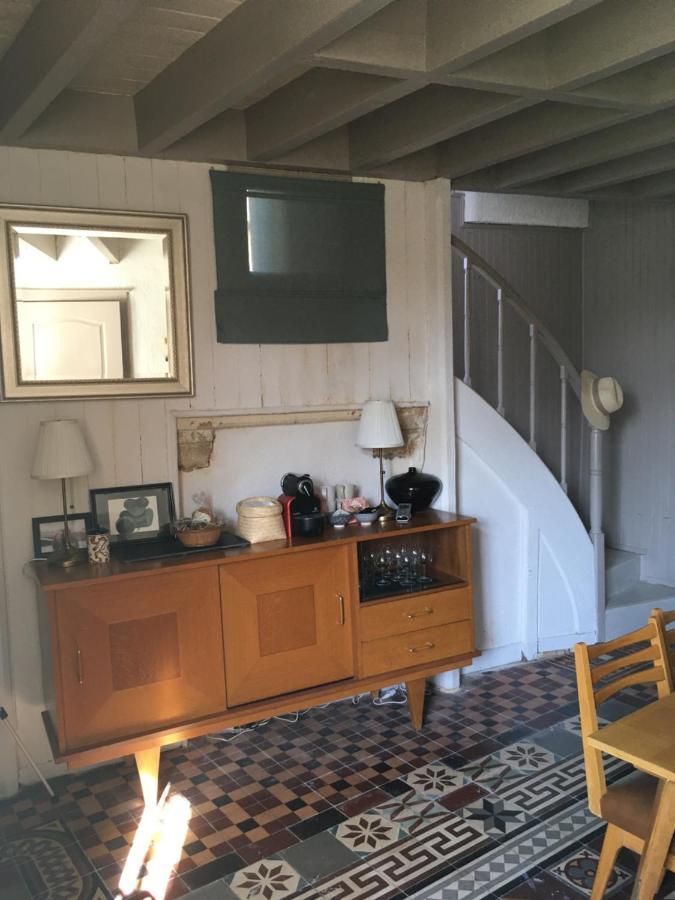 La Maison Haute Tigne Luaran gambar