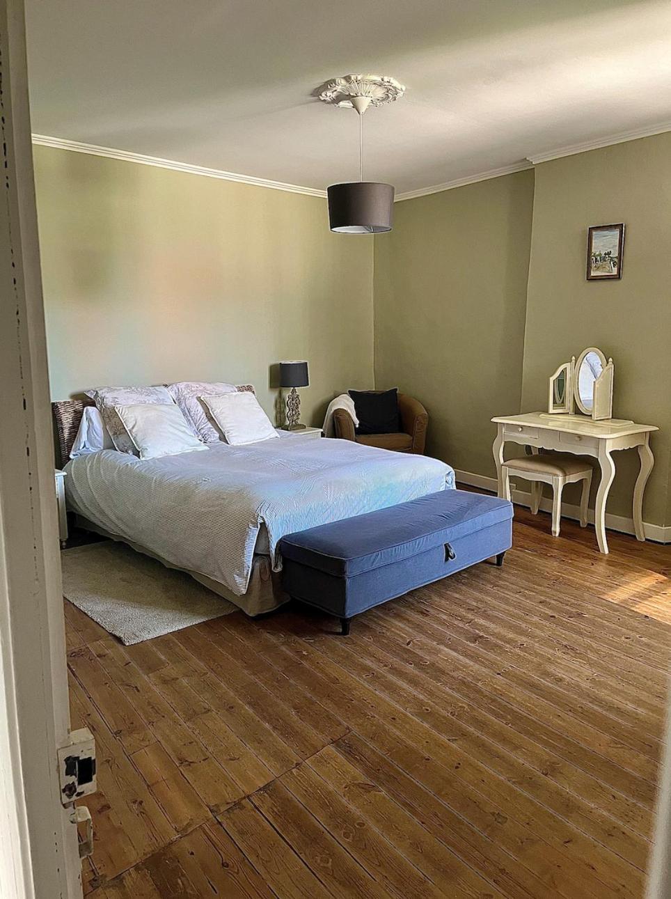 La Maison Haute Tigne Luaran gambar