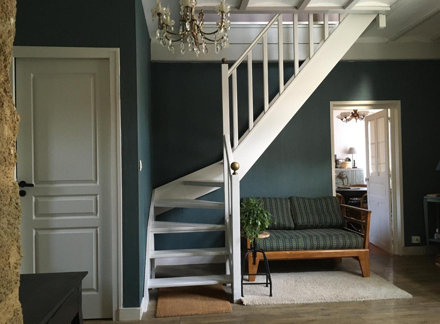 La Maison Haute Tigne Luaran gambar
