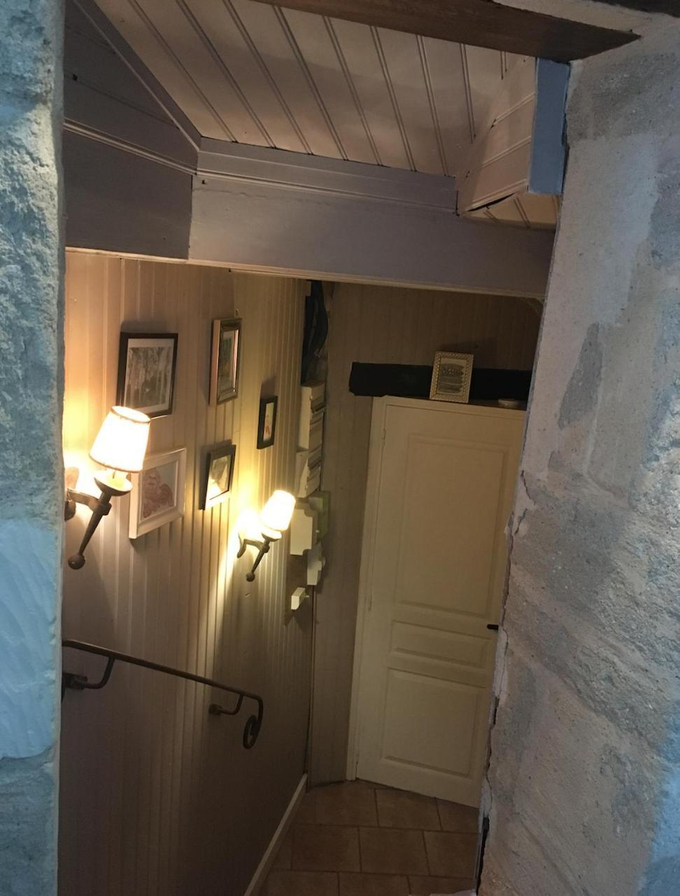 La Maison Haute Tigne Luaran gambar
