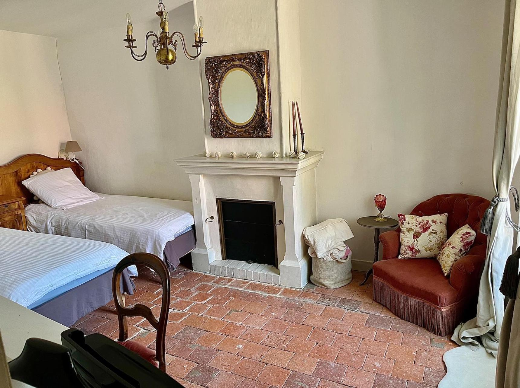 La Maison Haute Tigne Luaran gambar