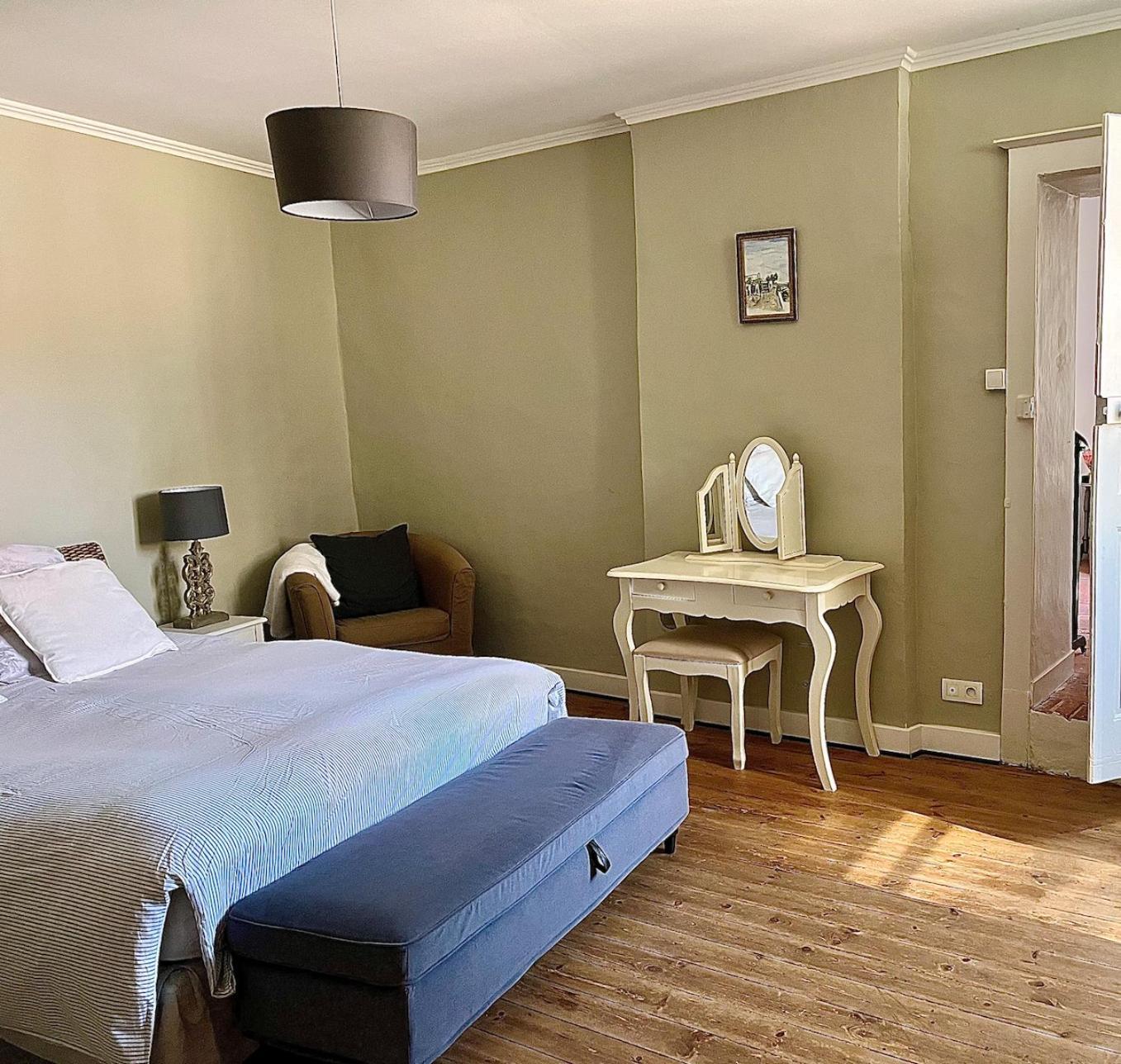 La Maison Haute Tigne Luaran gambar