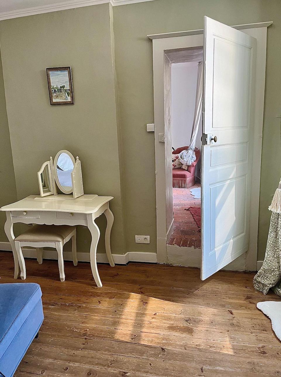 La Maison Haute Tigne Luaran gambar