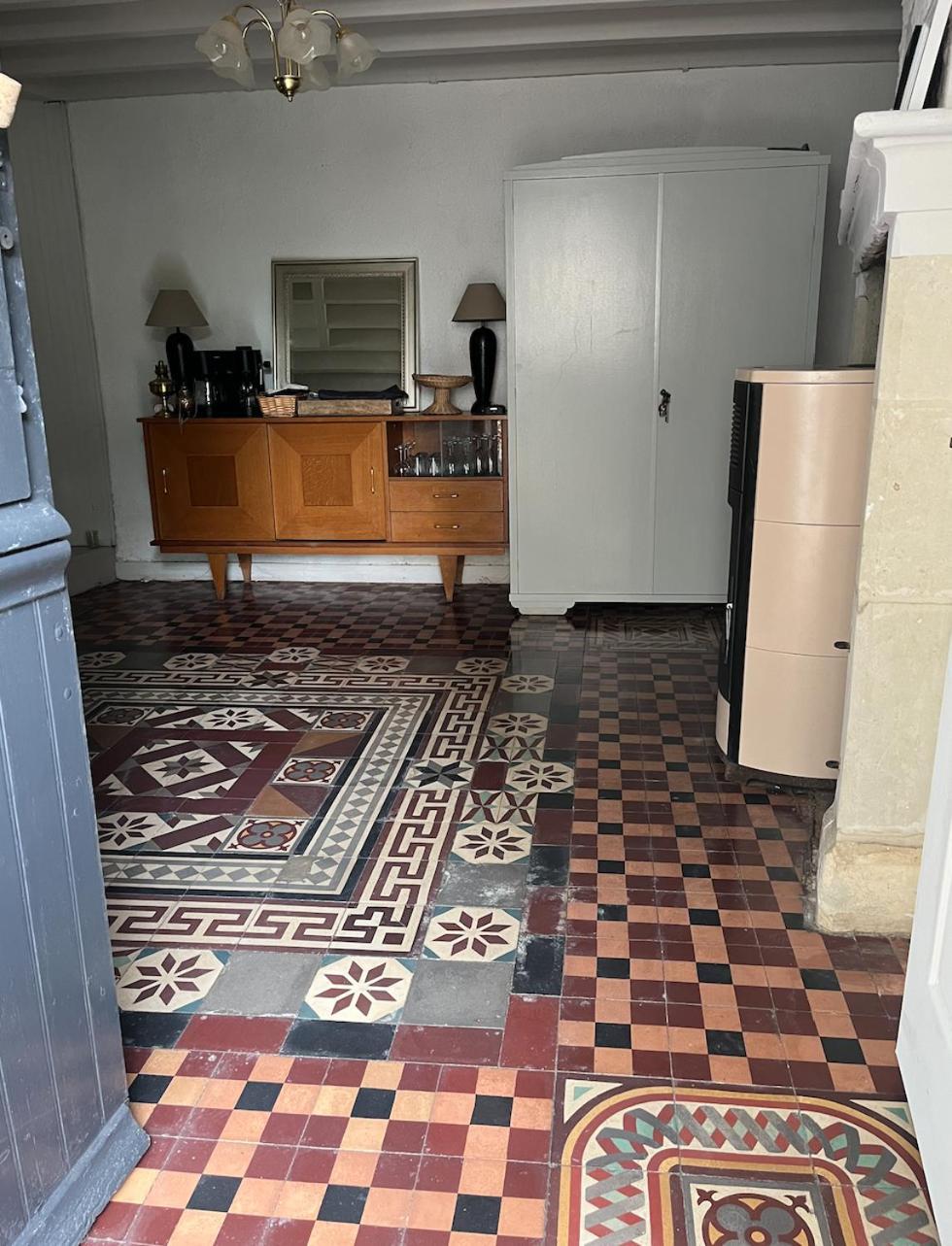La Maison Haute Tigne Luaran gambar